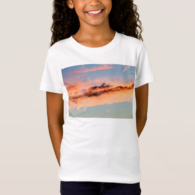 Camiseta consumo de atração (Frente)