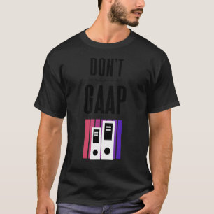 Camiseta Contabilista do Womens Legal Contabilista 85