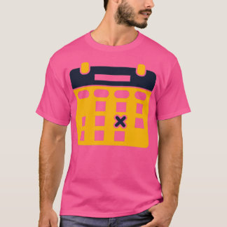 Camiseta Contabilista é meu trabalho 7