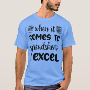 Camiseta Contabilista Funny CPA Cote Contabilidade Legal Sa