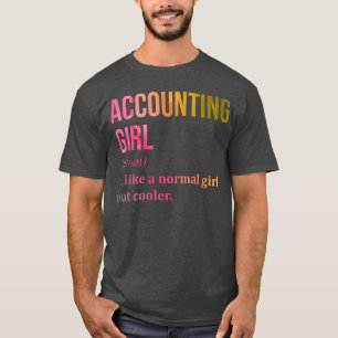 Camiseta Contador 80s tumblr engraçado