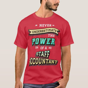 Camiseta Contador de funcionarios 3