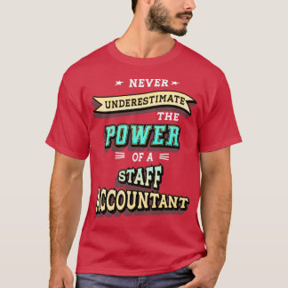 Camiseta Contador de funcionarios 3