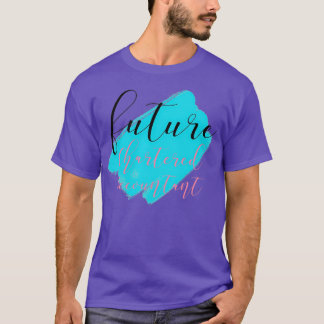 Camiseta Contador fretado Futuro