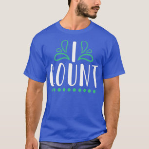 Camiseta Contagem I do Auditor do Analista Contábil Contábi