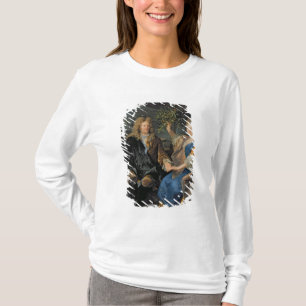 Camiseta Contagem Janeiro-Andrezj Morszstyn