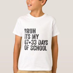 Camiseta Contagem Regressiva Escola Engraçada Aluno Profess