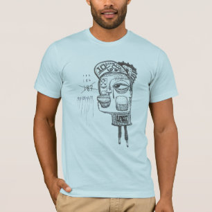 Camiseta Contagens cada 1