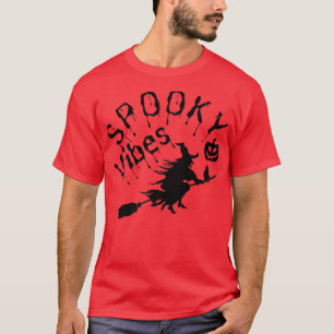 Camiseta Contando histórias fantasmas Vestindo fantasias as