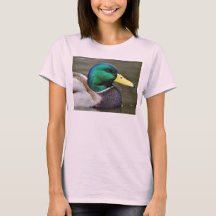 Camiseta Contas dos patos
