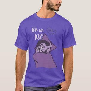 Camiseta Conte von Count - Ah!