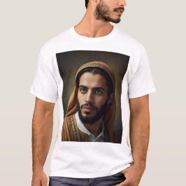 Camiseta Contemplação na Tradição