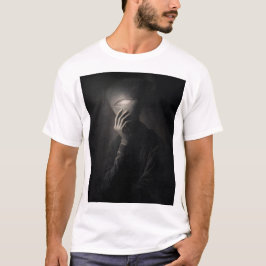 Camiseta Contemplation Entity