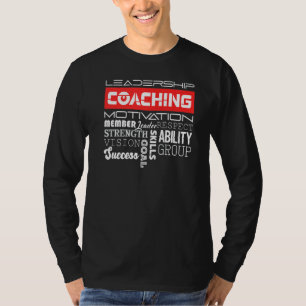 Camiseta Conten do Blog do Influenciador de Motivação do Tr