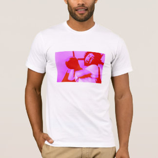 Camiseta Contenda