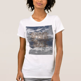 Camiseta Contendo a Glória T-Shirt