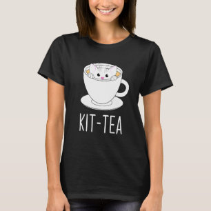 Camiseta Contentores Aprovados Para Tea Assortment Tea Cont
