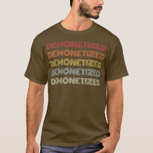 Camiseta Conteúdo de Podcasting de Transmissão em Fluxo O