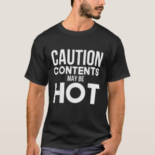 Camiseta Conteúdo Pode Ser Presente De Piada De Humor De Pa