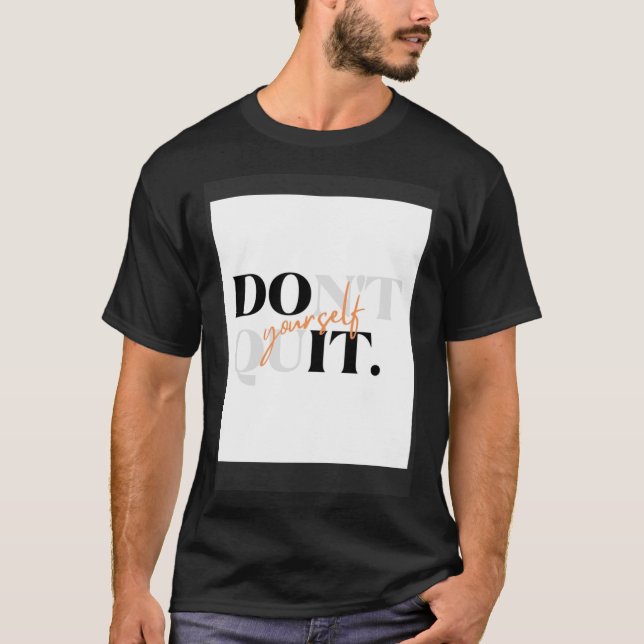 Camiseta Continuar indoG (Frente)