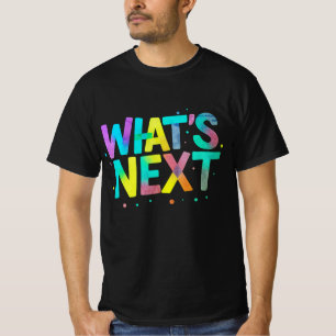 Camiseta Continue indo