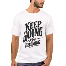 Continue Seguindo Continuando Tipografia Motivacio