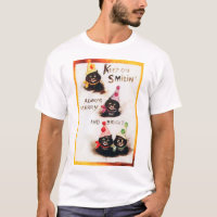Continue sorrindo, Gato Negro, Louis Wain