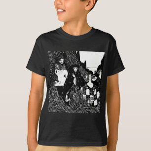 Camiseta Conto de fadas - ilustração 2