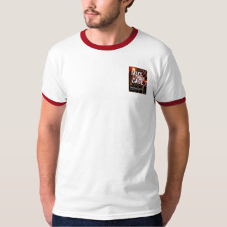 Camiseta Contos 1 t-shirt