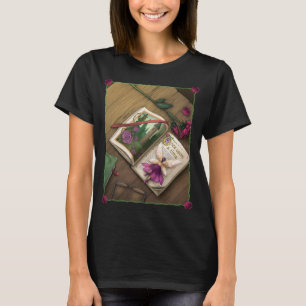 Camiseta Contos de fadas II