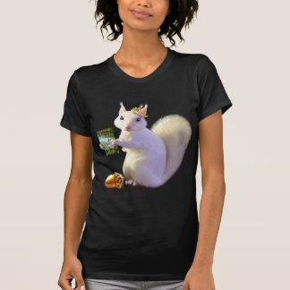 Camiseta Contos do destino de Farlandia Ozette