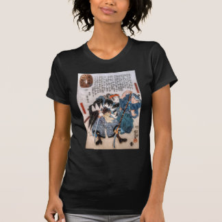 Camiseta Contos dos 47 Ronin