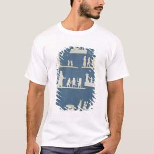 Camiseta Contos velhos
