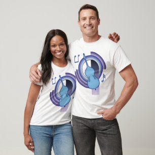 Camiseta Contrabaixo Deco 2