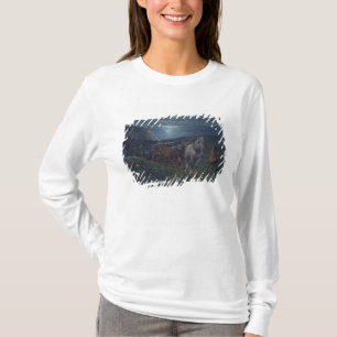 Camiseta Contrabandistas