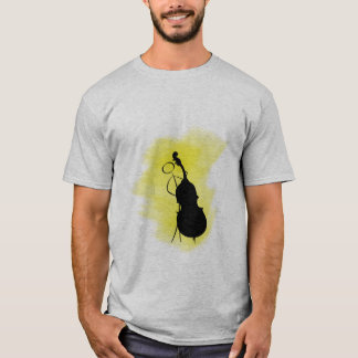 Camiseta Contrabass