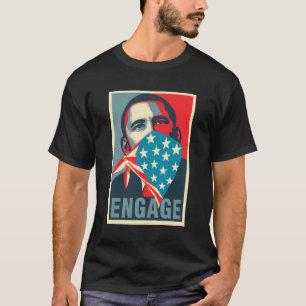 CAMISETA CONTRATE