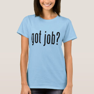 Camiseta Contrate-me!