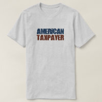 Contribuinte americano