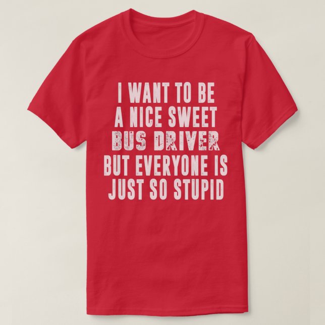 CAMISETA CONTROLADOR DE BARRAMENTO NICE 3 (Frente do Design)