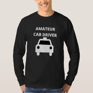 Camiseta Controlador de Cabina Amateur