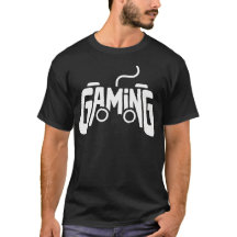 Controlador de Jogos Gamer