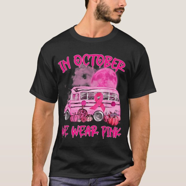 Camiseta Controlador de Ônibus Escolar V2DJ Conhecimento do (Frente)