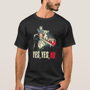 Camiseta Controlador de videogame de vaca de seleção aliení