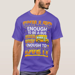 Camiseta Controlador Suficiente Hábil