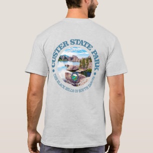 Camiseta Controladora