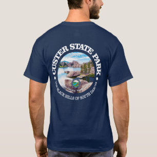 Camiseta Controladora