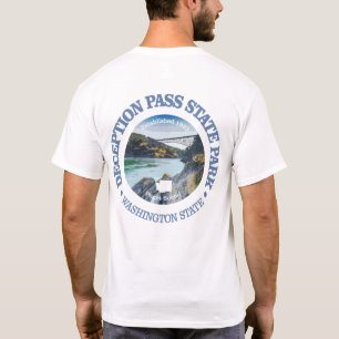 Camiseta Controladora de Falha