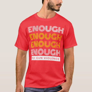 Camiseta Controlar Amigos de Filme Amarelo