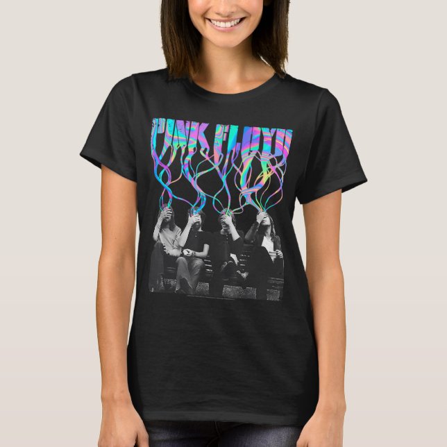 Camiseta Convalescer (Frente)
